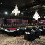 Σύνοδος G20: Το προσχέδιο της τελικής ανακοίνωσης αναγνωρίζει τις επιπτώσεις «του πολέμου στην Ουκρανία»