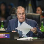 Η Wagner θα συνεχίσει τις επιχειρήσεις της στο Μαλί και την Κεντροαφρικανική Δημοκρατία δηλώνει ο Σεργκέι Λαβρόφ