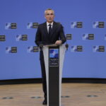 Στόλτενμπεργκ: Ουκρανικός ο πύραυλος που έπεσε στην Πολωνία – Δεν ήταν εσκεμμένη ενέργεια