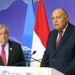 Παρατείνεται η διάσκεψη του ΟΗΕ για το κλίμα μέχρι και αύριο