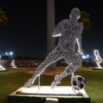 Μουντιάλ 2022: Οι παίκτες απαγορεύεται να φορέσουν περιβραχιόνια με τα χρώματα της ΛΟΑΤΚΙ κοινότητας