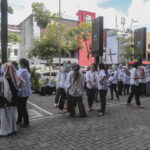 Ινδονησία: Τουλάχιστον 44 οι νεκροί από το σεισμό στη Δυτική Ιάβα [ΒΙΝΤΕΟ]