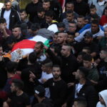 Ένας Παλαιστίνιος μαθητής λυκείου σκοτώθηκε στη διάρκεια επιδρομής του ισραηλινού στρατού στη Δυτική Όχθη