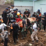 Στους 252 ο αριθμός των νεκρών από τον σεισμό στην Ινδονησία