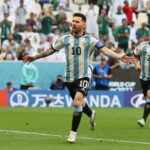 Μουντιάλ 2022: «Επεσε» και πάλι η πλατφόρμα ANT1Plus κατά τη διάρκεια του αγώνα Αργεντινή – Σαουδική Αραβία