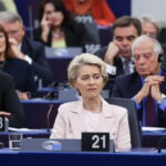 Σύσταση ειδικού δικαστηρίου για εγκλήματα πολέμου στην Ουκρανία ζητά η ΕΕ