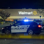 ΗΠΑ: Επτά οι νεκροί από τα πυρά μέσα σε σούπερ μάρκετ της αλυσίδας Walmart