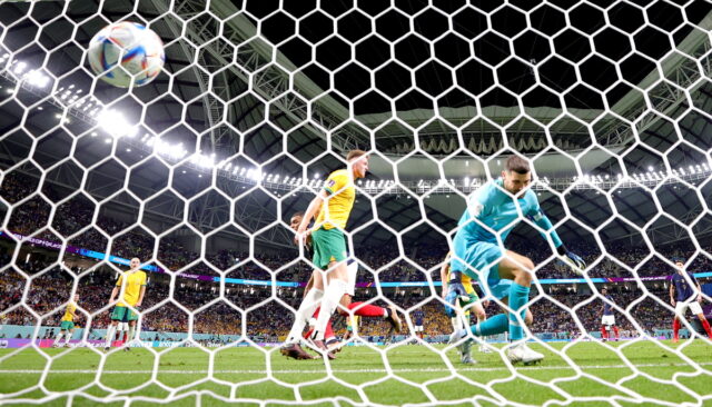 Μουντιάλ 2022: Όλοι οι αγώνες από την ελεύθερη συχνότητα του ΑΝΤ1