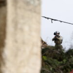 Κλιμακώνεται η ένταση στην κατεχόμενη Δυτική Όχθη, ενώ συνεχίζονται οι διαπραγματεύσεις για τον σχηματισμό κυβέρνησης στο Ισραήλ