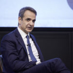 Μητσοτάκης: «Μπούρδες» τα περί 108ης θέσης της Ελλάδας στην Ελευθερία του Τύπου