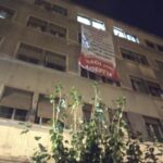 Συμβολική κατάληψη του υπουργείου Υγείας από νοσοκομειακούς γιατρούς [ΒΙΝΤΕΟ]