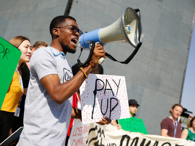 Συμφώνησαν στην COP27 για συστημικές αλλαγές ή πάμε προς μια «κλιματική κόλαση»;