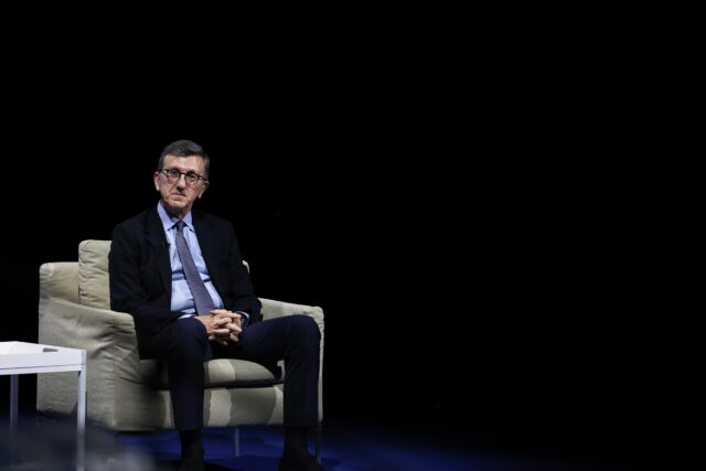 Πορτοσάλτε για «καλάθι του νοικοκυριού»: «Κομμουνιστικό κράτος η Ελλάδα – Τώρα θα μάθουμε τι θα πει ανταγωνισμός [ΒΙΝΤΕΟ]