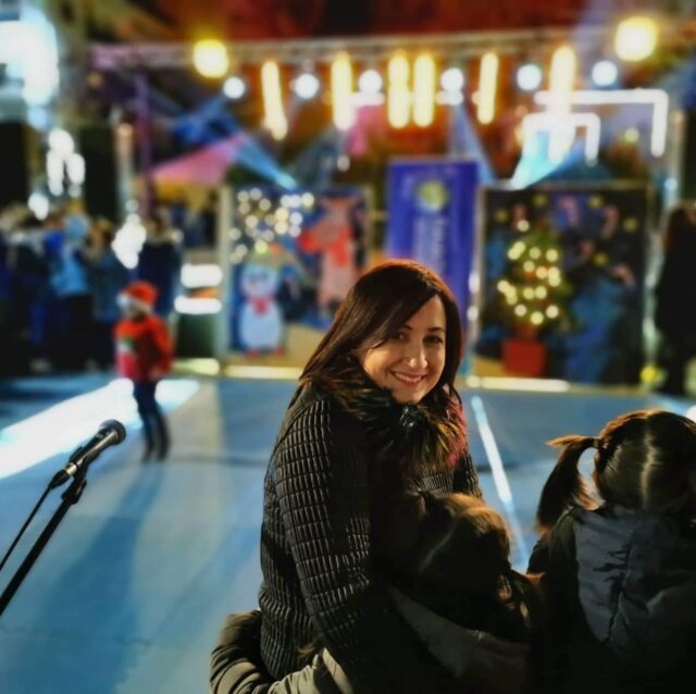 H παγκόσμια πρωταθλήτρια Βάσω Τσαβδαρίδου αρνήθηκε βραβείο της Γυμναστικής Ομοσπονδίας διαμαρτυρόμενη για τις εκκρεμείς καταγγελίες [ΒΙΝΤΕΟ]