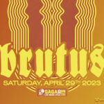 Οι Brutus έρχονται για πρώτη φορά στην Ελλάδα