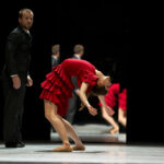 Η Κάρμεν σε χορογραφία Γιόαν Ίνγκερ είναι η τρίτη παραγωγή του Μπαλέτου της ΕΛΣ για τη σεζόν 2022/23