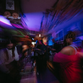 Marika Hybrid Space: Ένα χώρος που αλλάζει συνεχώς