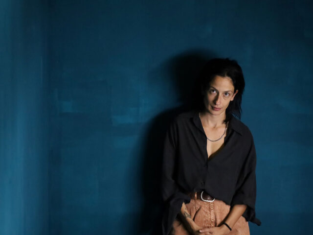 Ηλέκτρα Ελληνικιώτη, με ποιο τρόπο συνδέεις τη Δίκη των Έξι με τις Δευτερολογίες Μητσοτάκη και Τσίπρα στη Βουλή;