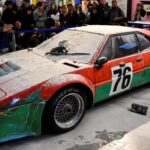 Ακτιβιστές για το κλίμα πέταξαν αλεύρι πάνω σε έργο του Άντι Γουόρχολ στο Μιλάνο [BINTEO]