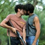 Maestro: Το Twitter «υποκλίθηκε» στο πρώτο γκέι φιλί της σειράς