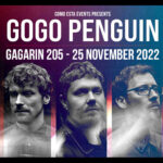 Οι Gogo Penguin ζωντανά ξανά στην Αθήνα, αυτή την Παρασκευή 25 Νοεμβρίου!