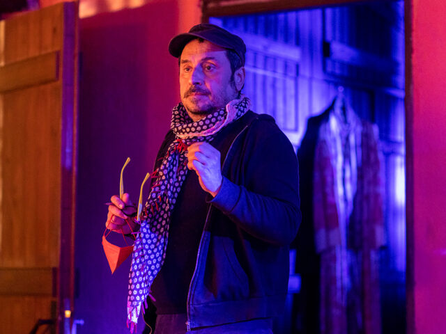 Πάνος Κούτρας: «Για μένα προσωπικά, ο ελληνικός κινηματογράφος είναι πιο πολύτιμος από τα αρχαία»