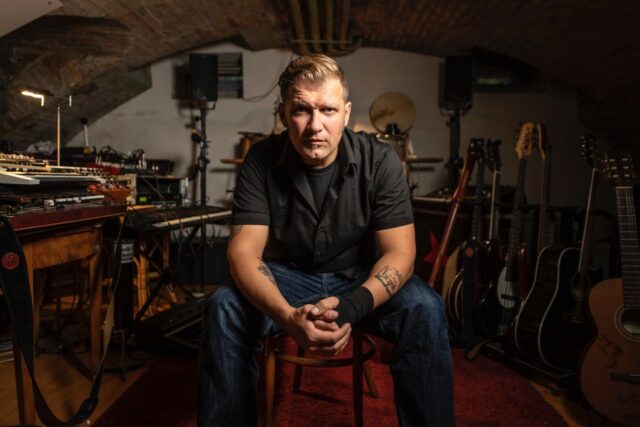 Microcosmos: Mario Batkovic και Federico Albanese στον νέο κύκλο συναυλιών του ΚΠΙΣΝ