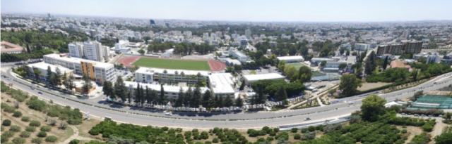 Το Ευρωπαϊκό Πανεπιστήμιο Κύπρου στην Αθήνα και στη Θεσσαλονίκη