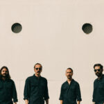 The Steams: Το νέο άλμπουμ τους “Mild Conquest” είναι πλέον διαθέσιμο σε μορφή βινυλίου