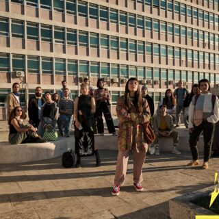 Welcome to Whatsupia, τη χώρα που τα data είναι δωρεάν όσο είσαι στο πανεπιστήμιο