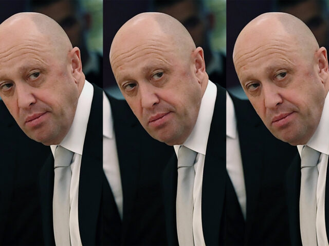 Ενδιάμεσες εκλογές ΗΠΑ: Ο «σεφ του Πούτιν» στρέφει το ενδιαφέρον πάνω του – και όχι για καλό