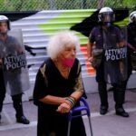 Το ΣτΕ απέρριψε το αίτημα κατοίκων των Εξαρχείων να «παγώσουν» τα έργα του Μετρό