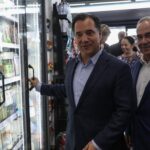 Παρέμβαση του Ρουβίκωνα στην κατοικία του Άδωνι Γεωργιάδη – Πέταξαν τρικάκια και μακαρόνια