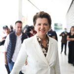 Επίθεση από χάκερς δέχτηκε η Όλγα Γεροβασίλη: «Έχουν αποσπάσει χρήματα από τους λογαριασμούς μου»