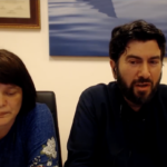 Ο πατέρας Αντώνιος απάντησε στην ΕΡΤ στις καταγγελίες για την Κιβωτό του Κόσμου