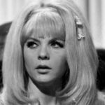 Πέθανε η ηθοποιός Νίτσα Μαρούδα