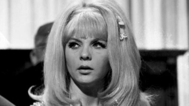 Πέθανε η ηθοποιός Νίτσα Μαρούδα