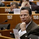 Γιώργος Κύρτσος: Την άρση της ασυλίας του αποφάσισε το Ευρωπαϊκό Κοινοβούλιο