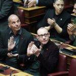 Την άρση της ασυλίας του ζήτησε ο Κλέων Γρηγοριάδης