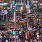 ΟΗΕ: Ο παγκόσμιος πληθυσμός ξεπέρασε σήμερα τα οκτώ δισεκατομμύρια