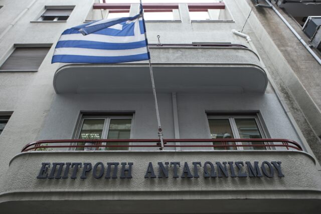 Επιτροπή Ανταγωνισμού: Πρόστιμο 10,3 εκατ. ευρώ σε COCA COLA 3Ε