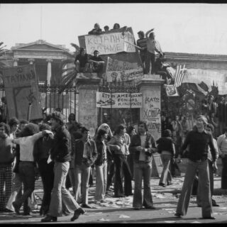 «Η άφταστη στιγμή για την Αριστερά, το