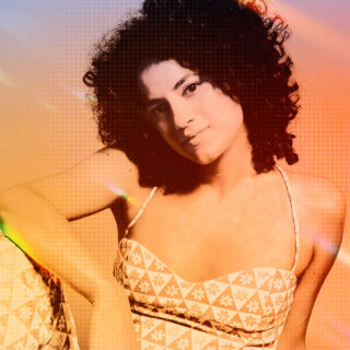 Η Μυρτώ Βασιλείου δεν θα έλεγε όχι σε ένα road trip με βαν στα Βαλκάνια