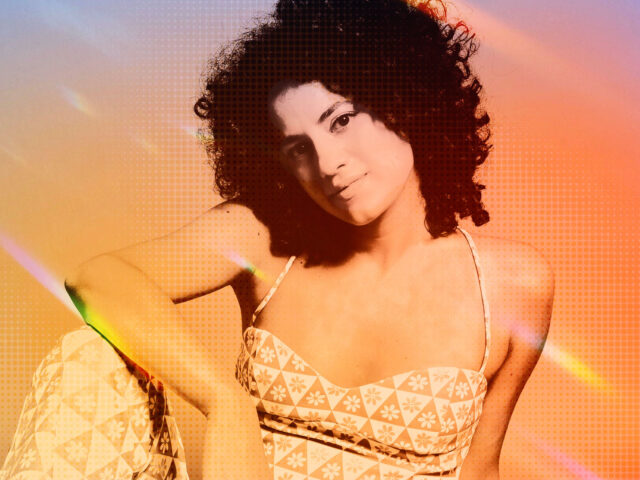 Η Μυρτώ Βασιλείου δεν θα έλεγε όχι σε ένα road trip με βαν στα Βαλκάνια