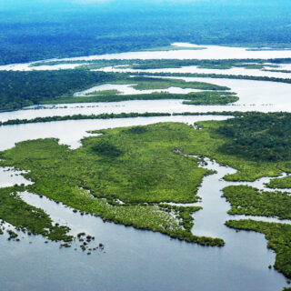 Αμαζόνιος: Οι 5 Άθλοι που περιμένουμε από τον Λούλα