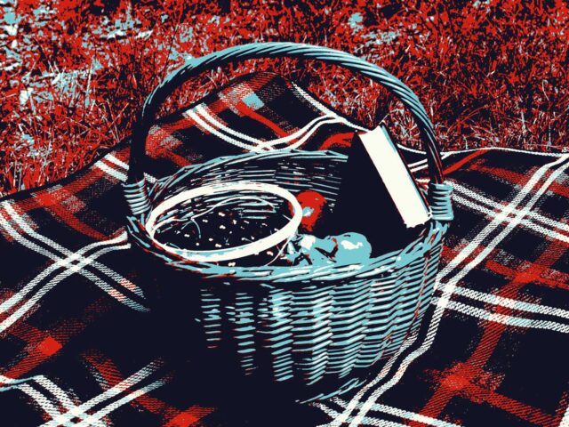 Πικνίκ διαμαρτυρίας: Πώς τα Πανεπιστήμια έγιναν πυρήνας αντίστασης στο Ιράν