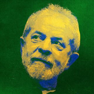 Τι πιστεύουν τέσσερις Βραζιλιάνοι για τον Lula;