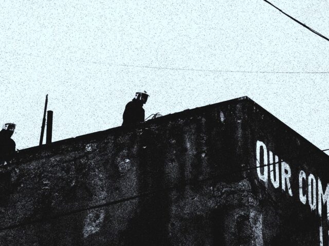 Εκκένωση Προσφυγικά: Ο δικηγόρος Παναγιώτης Αντωνίου παραθέτει στην Popaganda τη μαρτυρία του από την επιχείρηση καταστολής