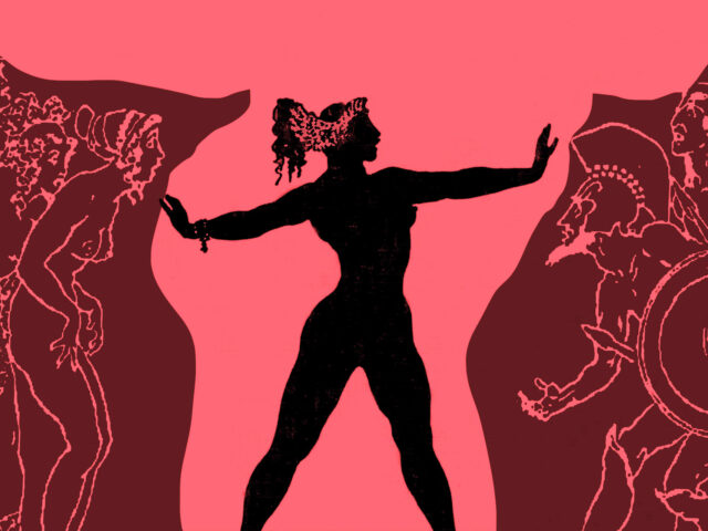 Σύγχρονες Λυσιστράτες: Γυναίκες σε σεξουαλική «απεργία» που δεν αστειεύονται καθόλου