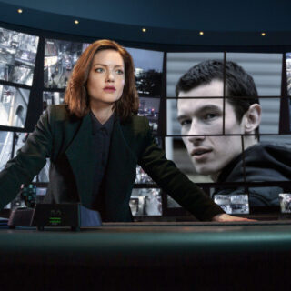 The Capture: Το καλύτερο Βρετανικό πολιτικό θρίλερ της χρονιάς δεν παίζει στο Netflix